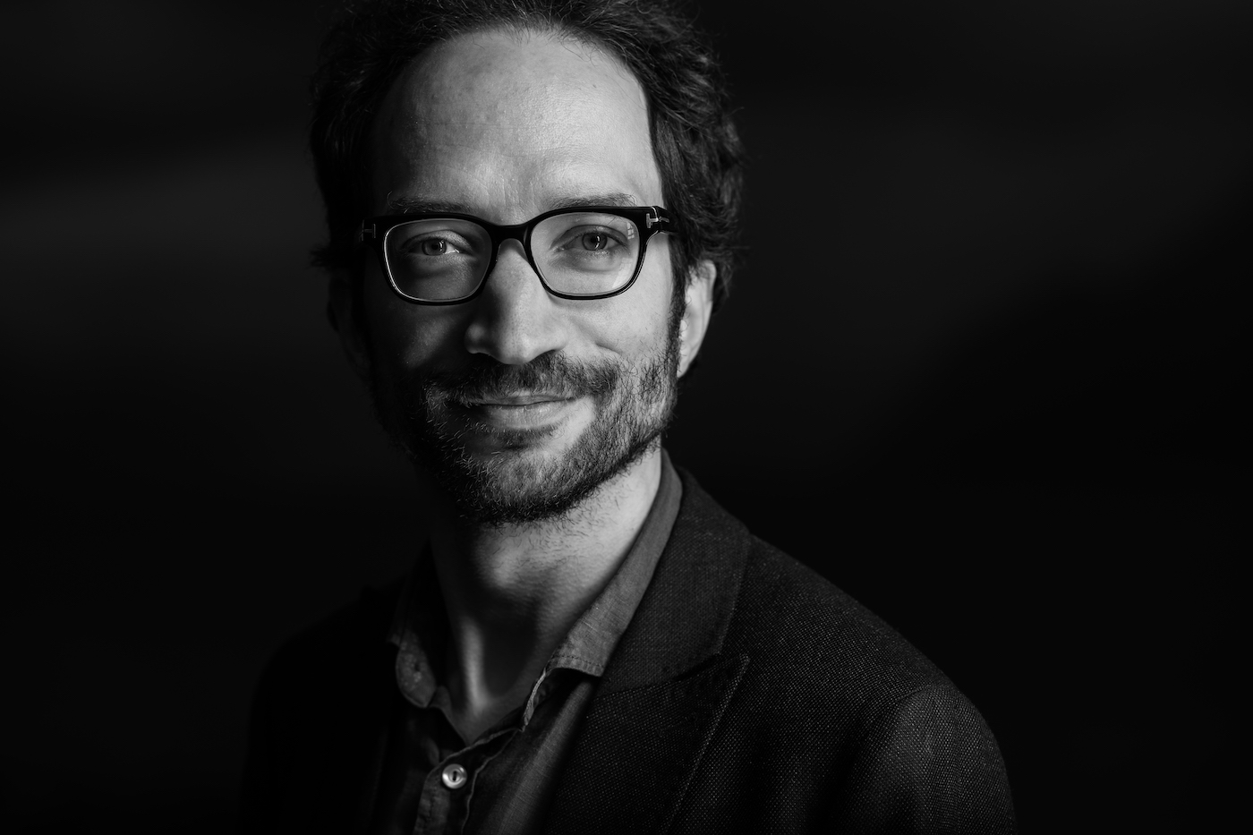 L'écrivain valaisan Isaac Pante reçoit un prix prestigieux pour mener à bien un projet littéraire